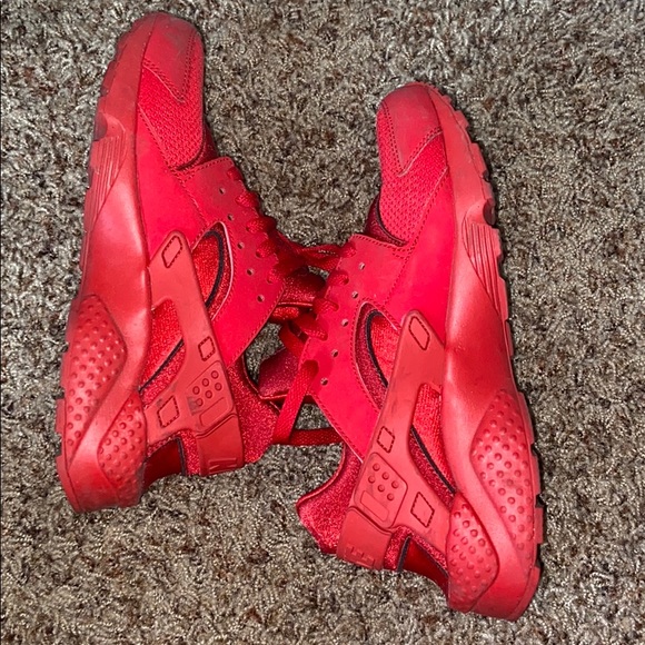 Nike Huaraches - Picture 3 of 4